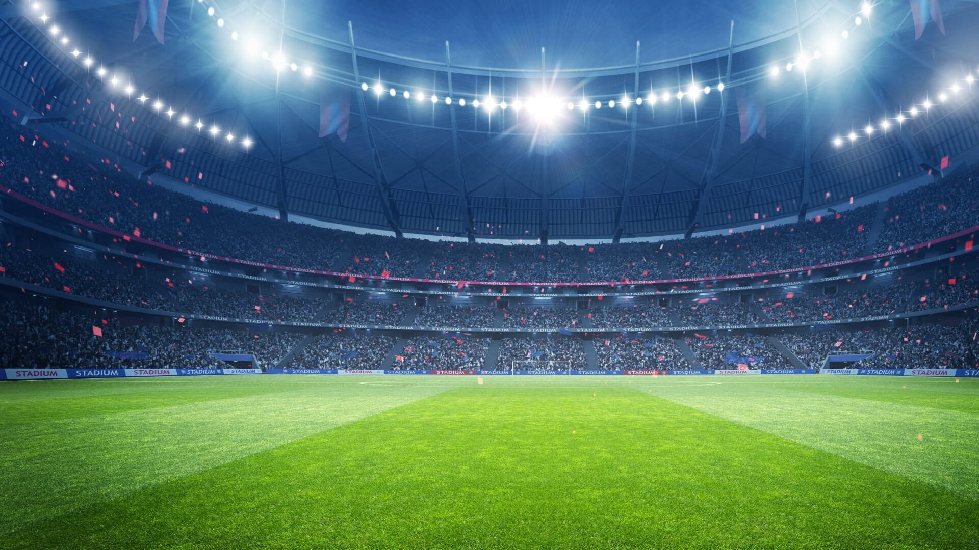 Football : après-match