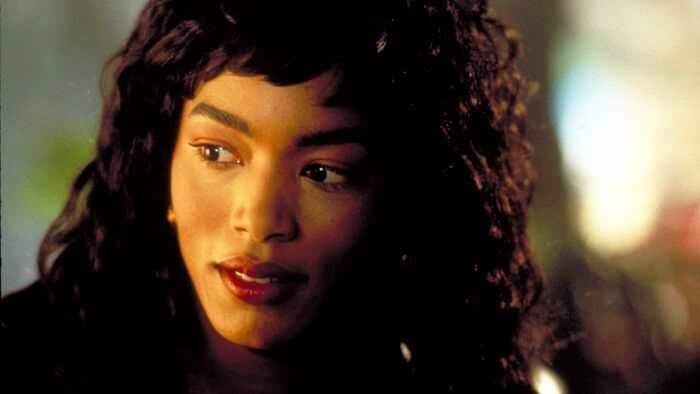 Un vampire à Brooklyn
