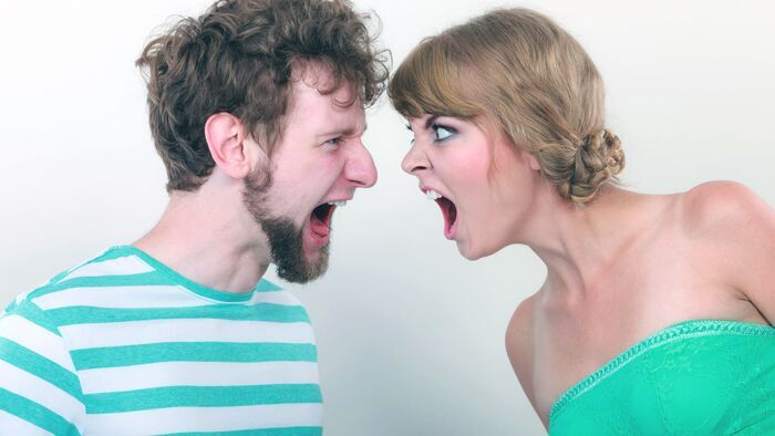 Devrions-nous nous disputer plus ?