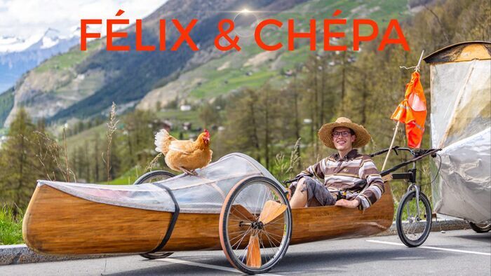 Félix & Chépa