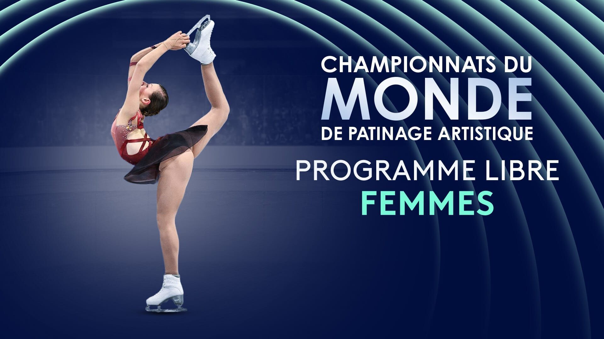 Patinage artistique : Championnats du monde