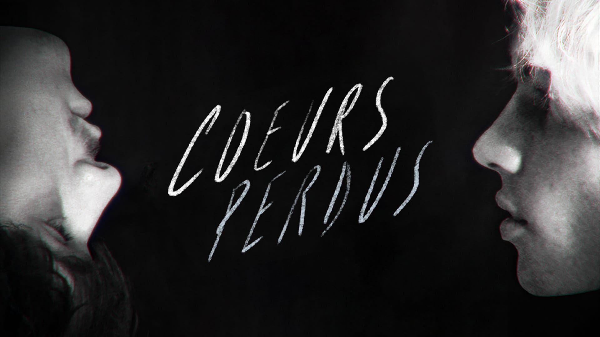 Coeurs perdus