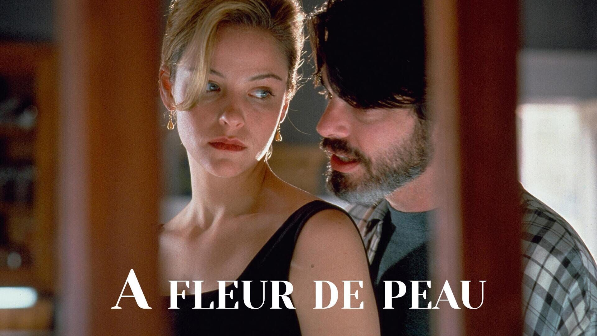 A fleur de peau