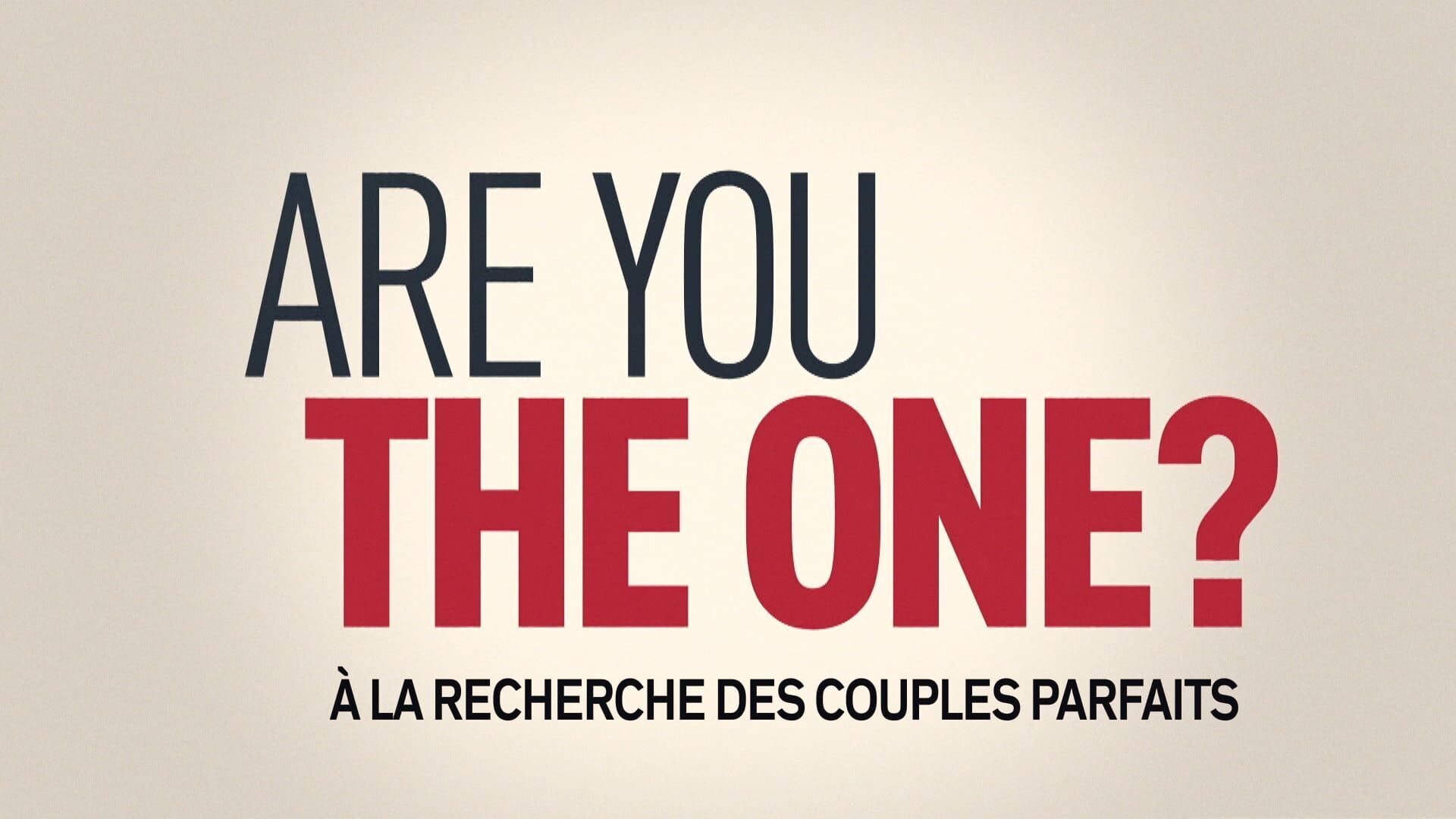 L'amour à tout prix Partie 1