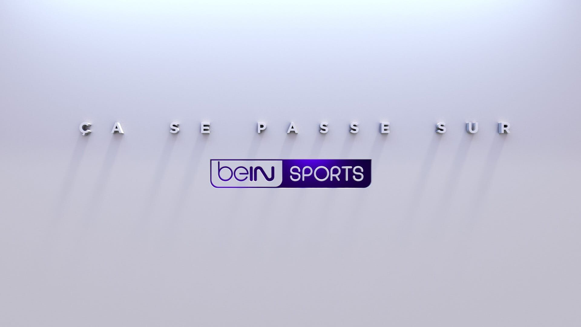Ça se passe sur beIN SPORTS