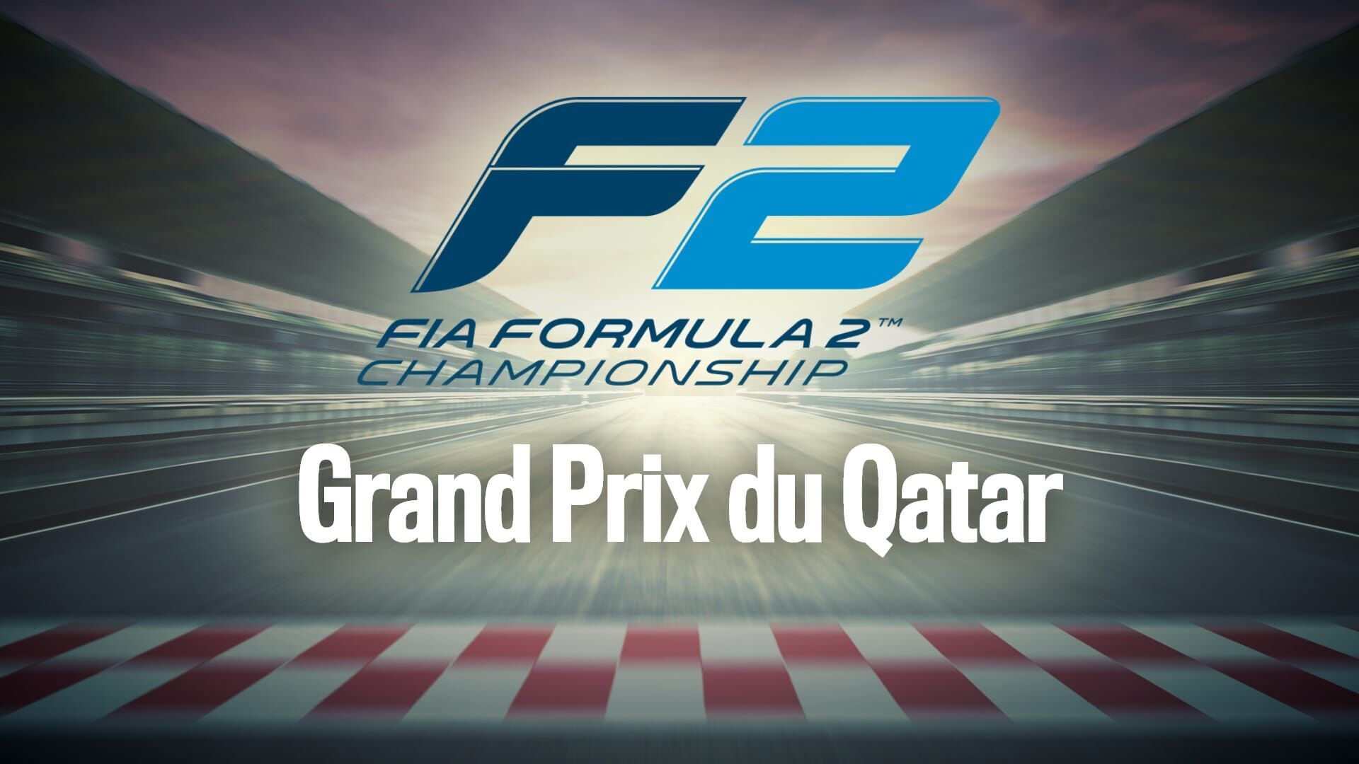 Formule 2 : Grand Prix du Qatar