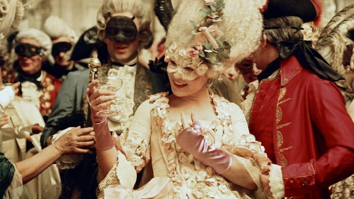 Marie Antoinette