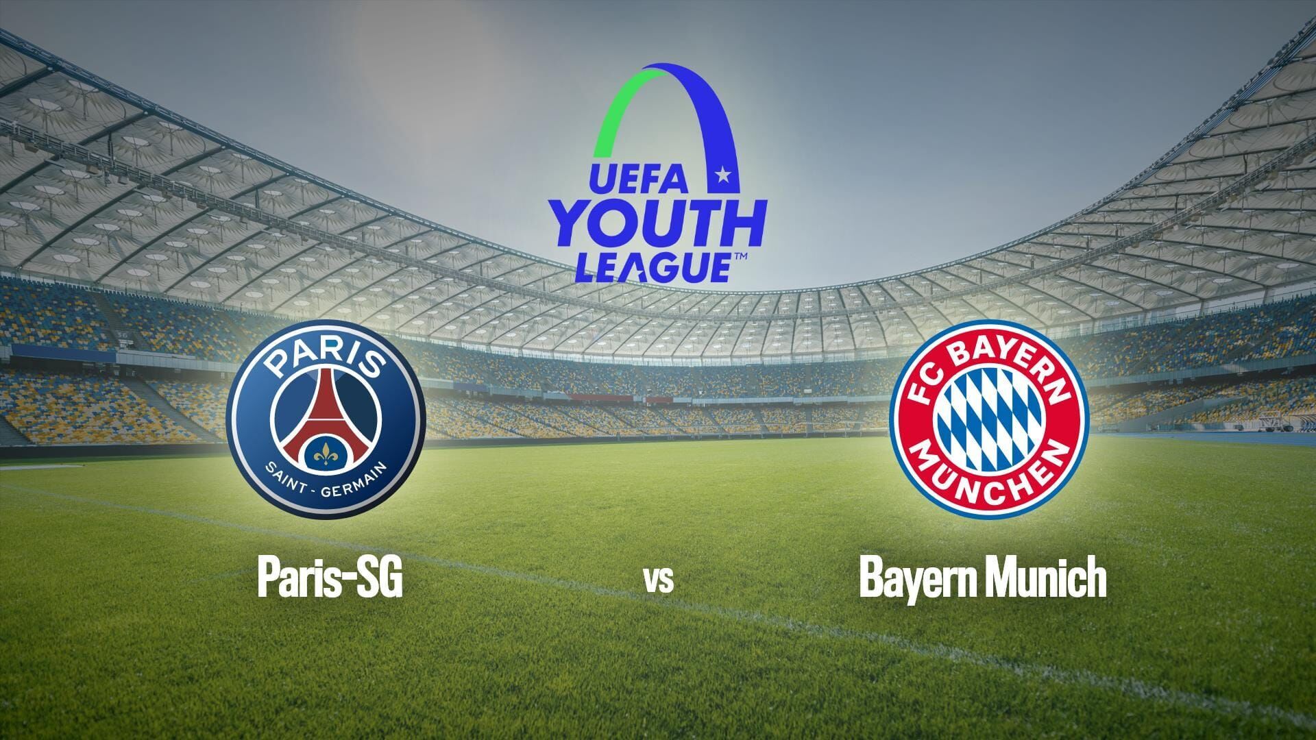 Football : UEFA Youth League