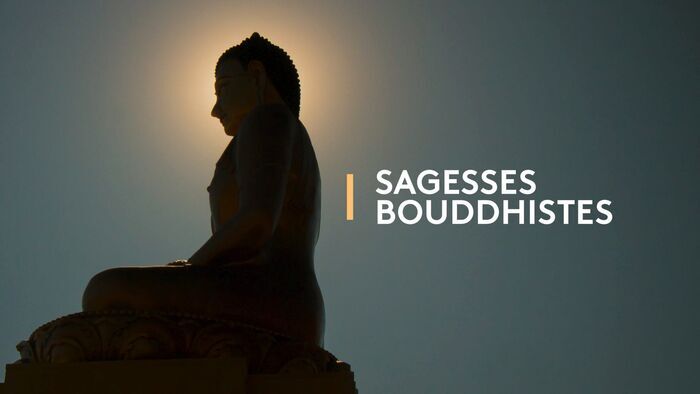 Sukhavati, un centre spirituel de soins