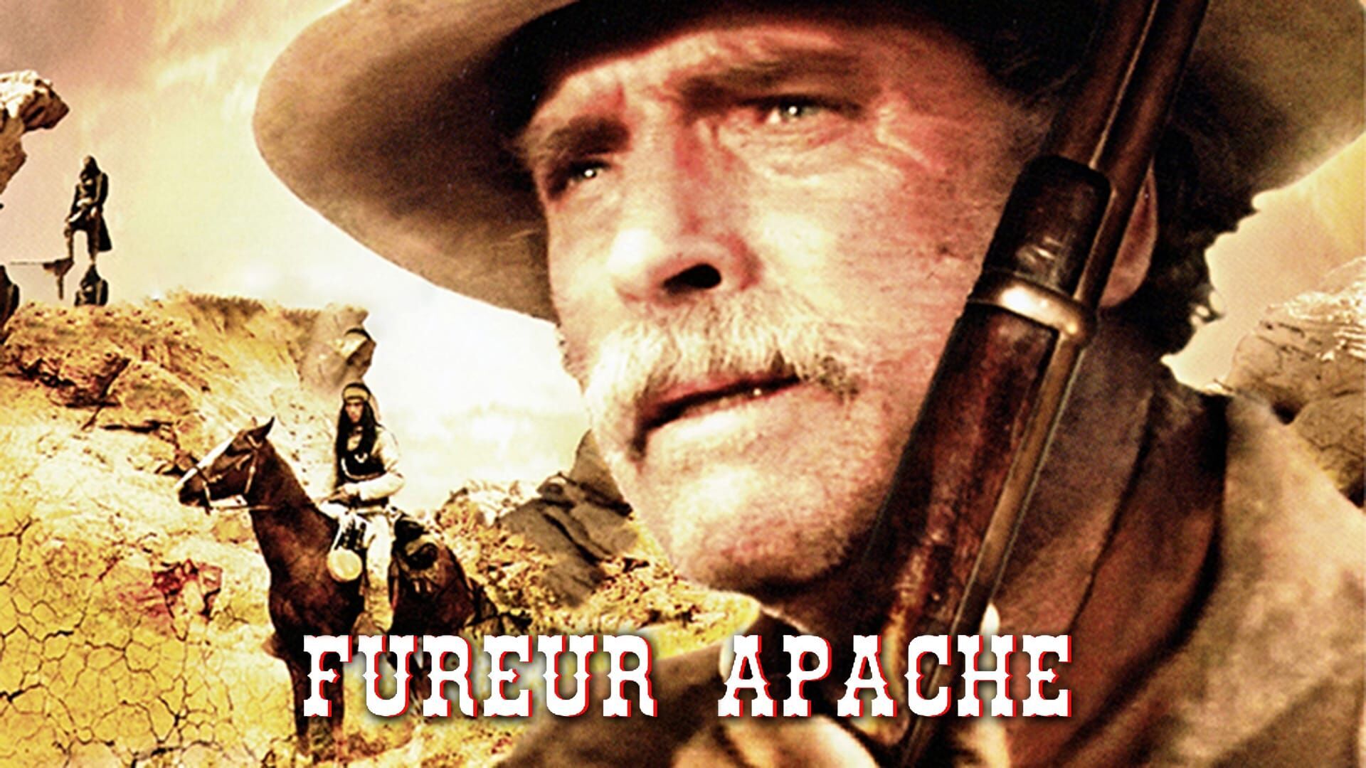 Fureur apache