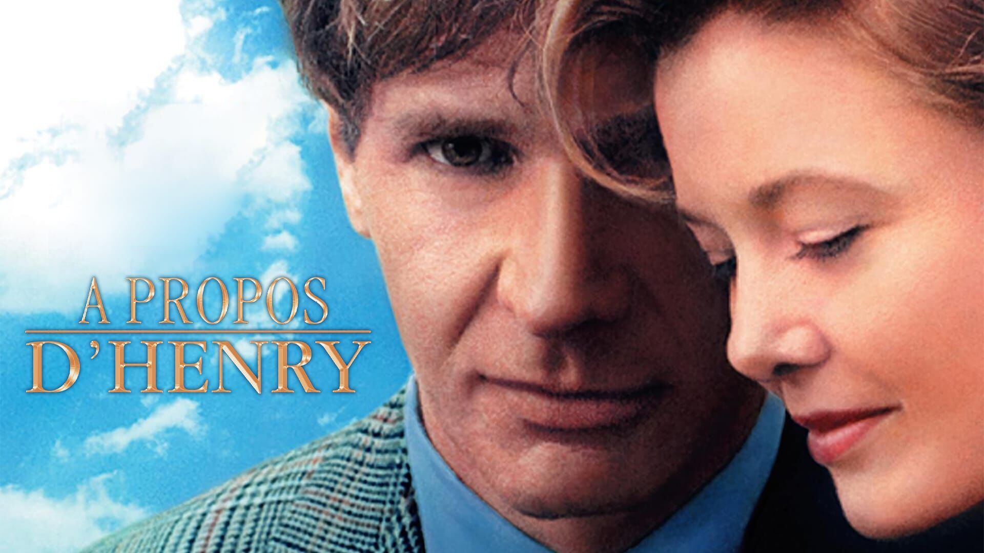 A propos d'Henry