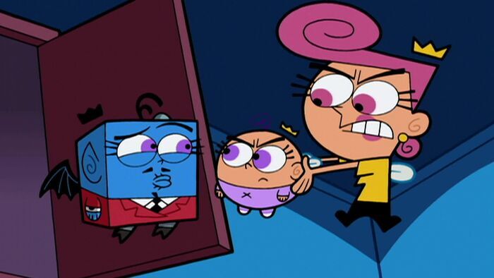 Timmy hyper star