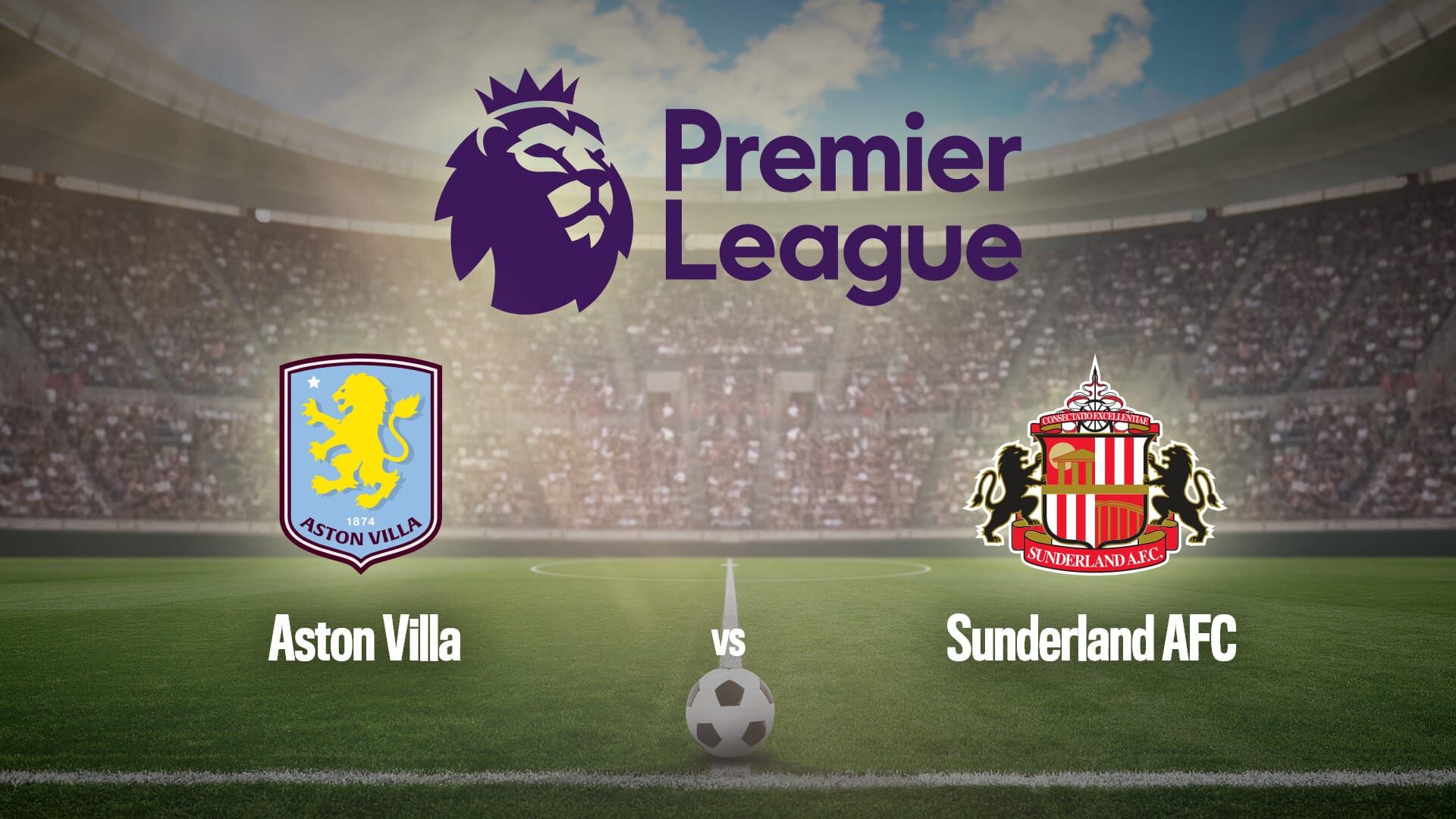 Football : Premier League