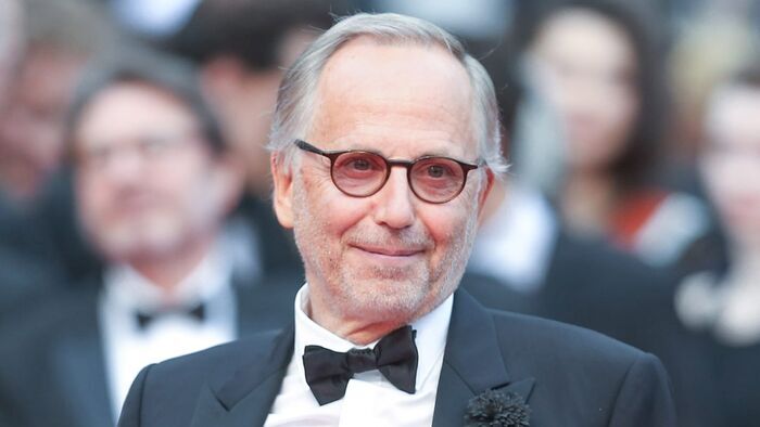 Fabrice Luchini