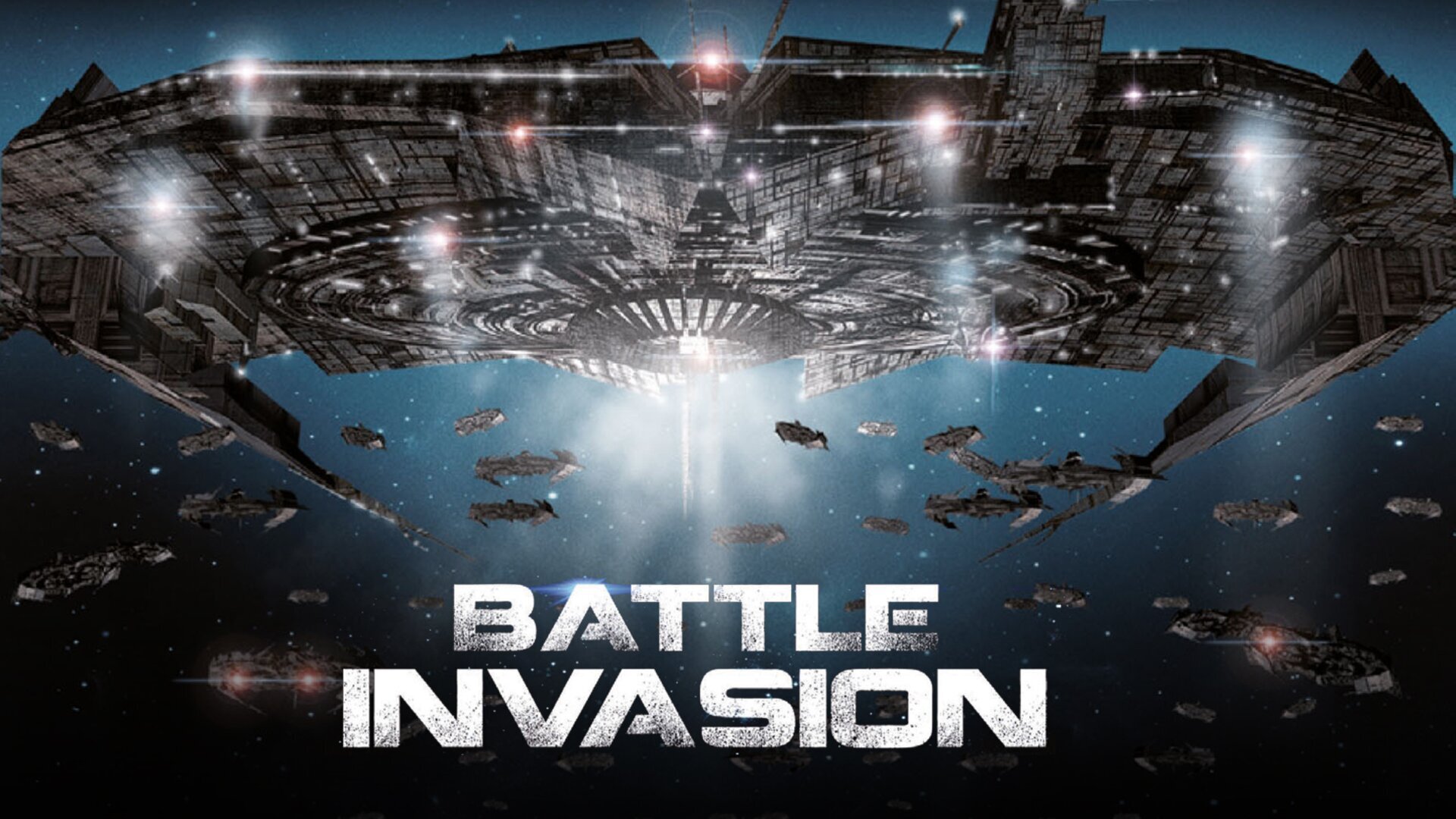 Battle Invasion