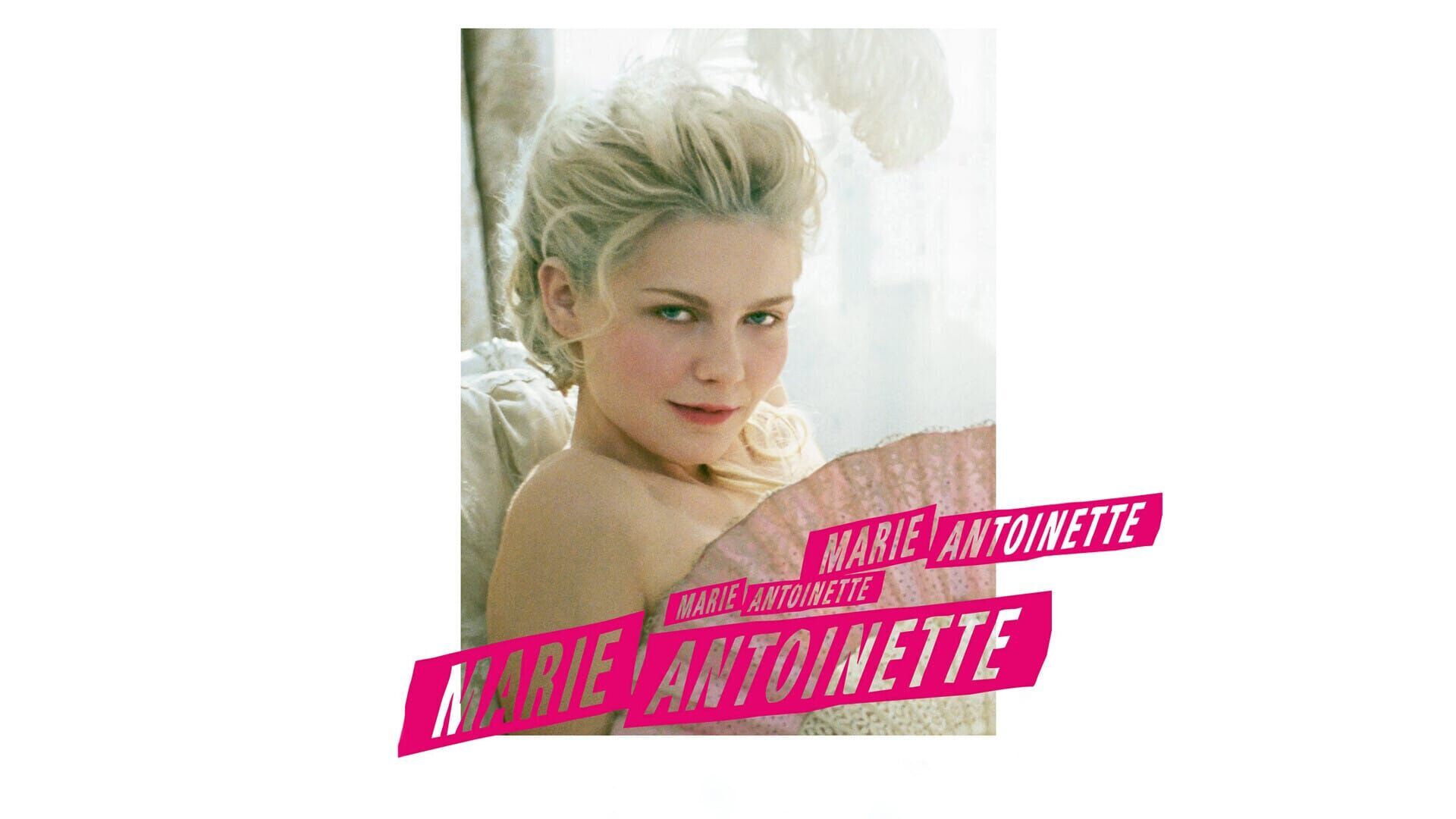 Marie Antoinette