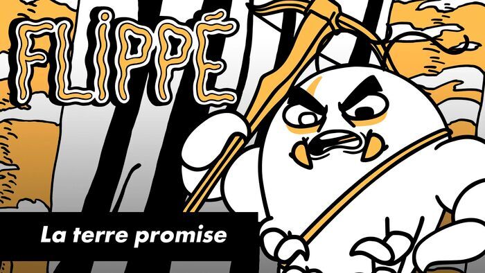 La terre promise