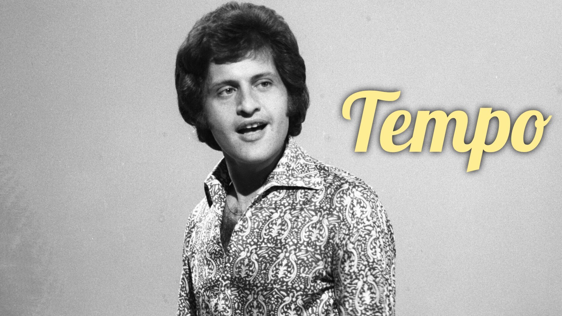 Tempo Special Thierry Le Luron