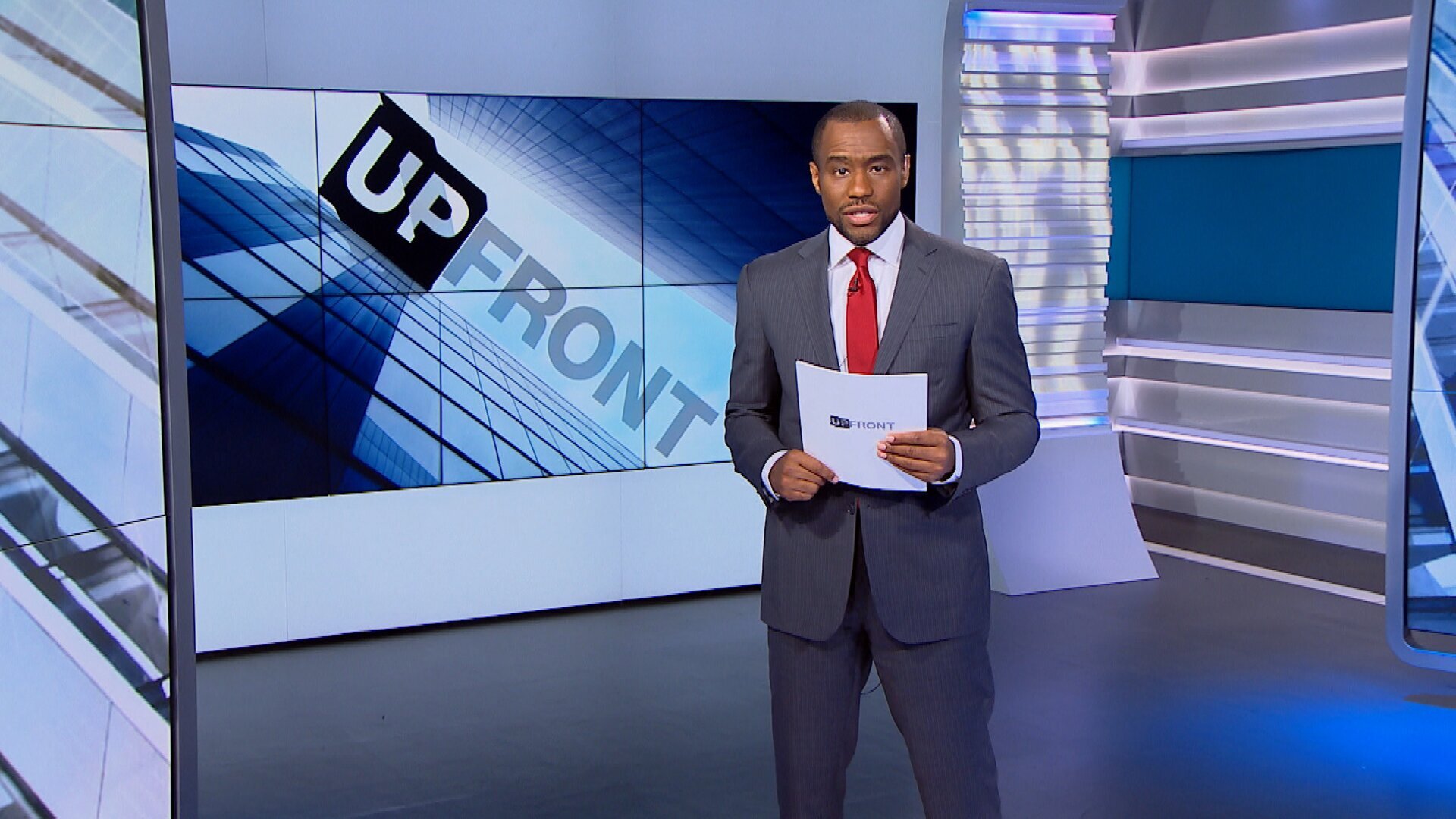 UpFront