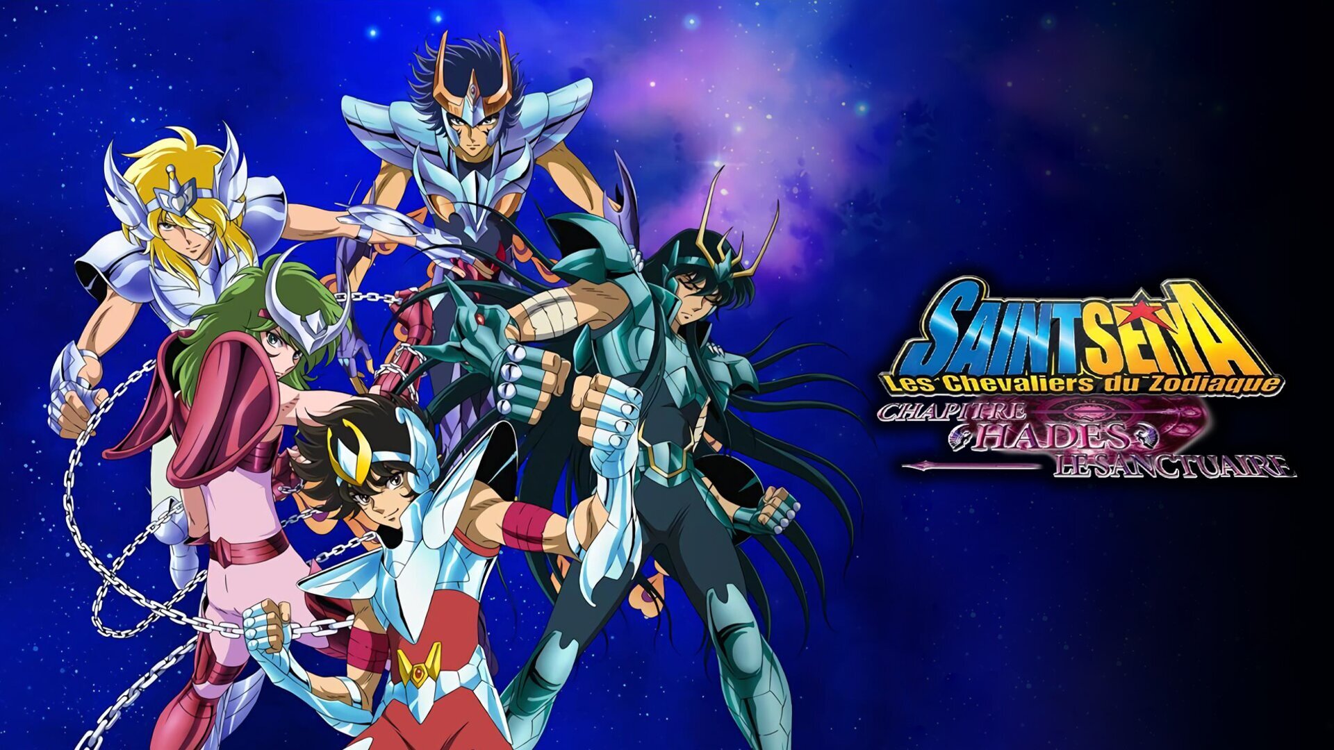 Le châtiment divin, l'ultime éclipse