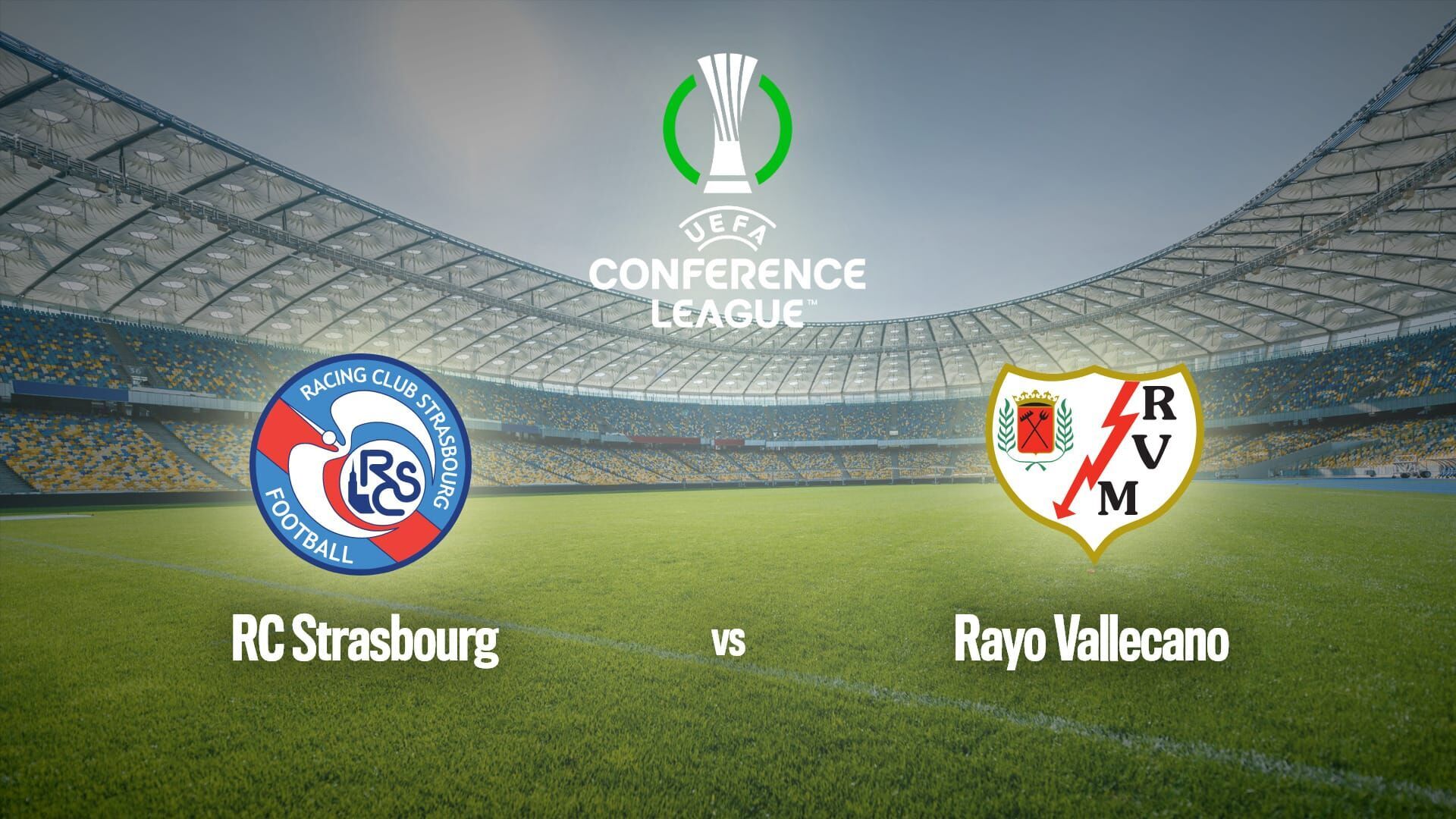 Football : Ligue Conférence