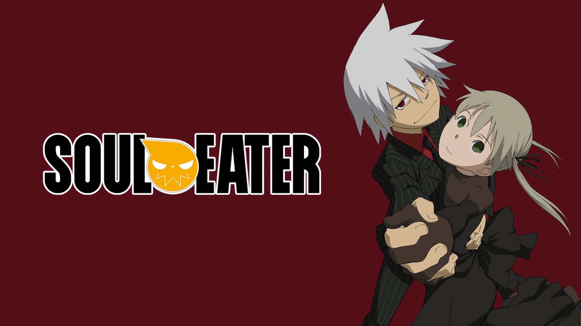 La résonance des âmes : Soul Eater, deviendras-tu Death Scyth ?