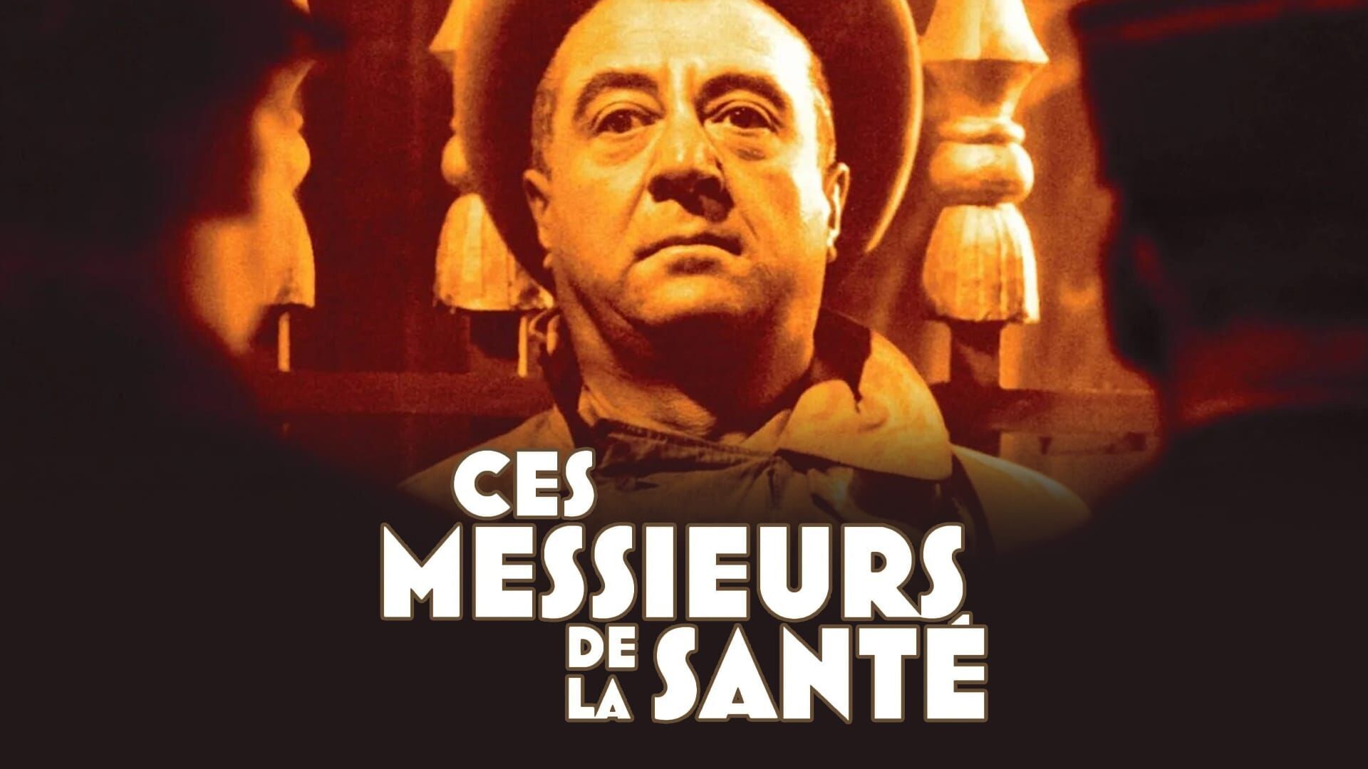 Ces messieurs de la Santé
