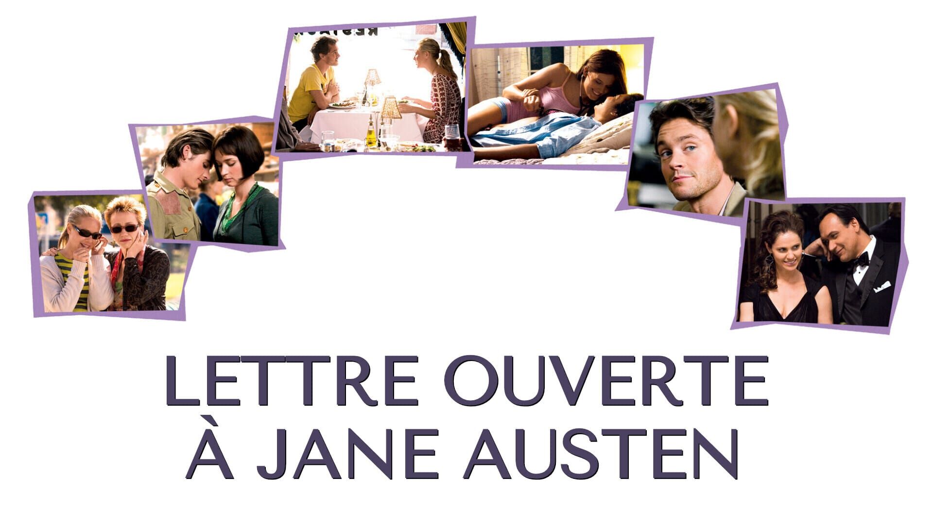Lettre ouverte à Jane Austen