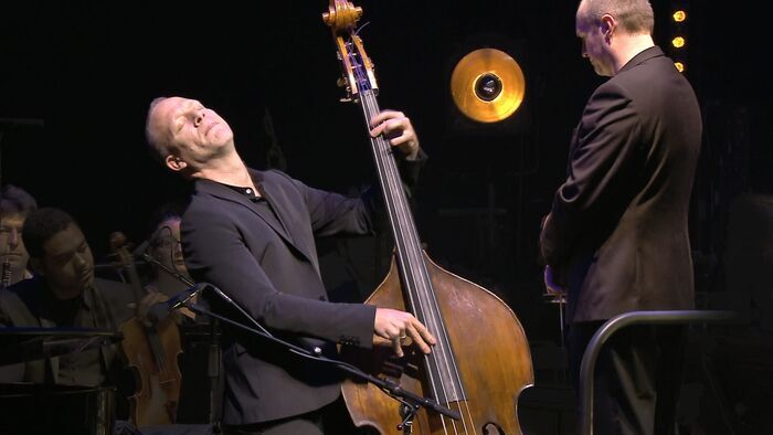 An Evening with Avishai Cohen