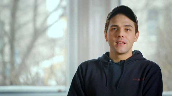 Xavier Dolan
