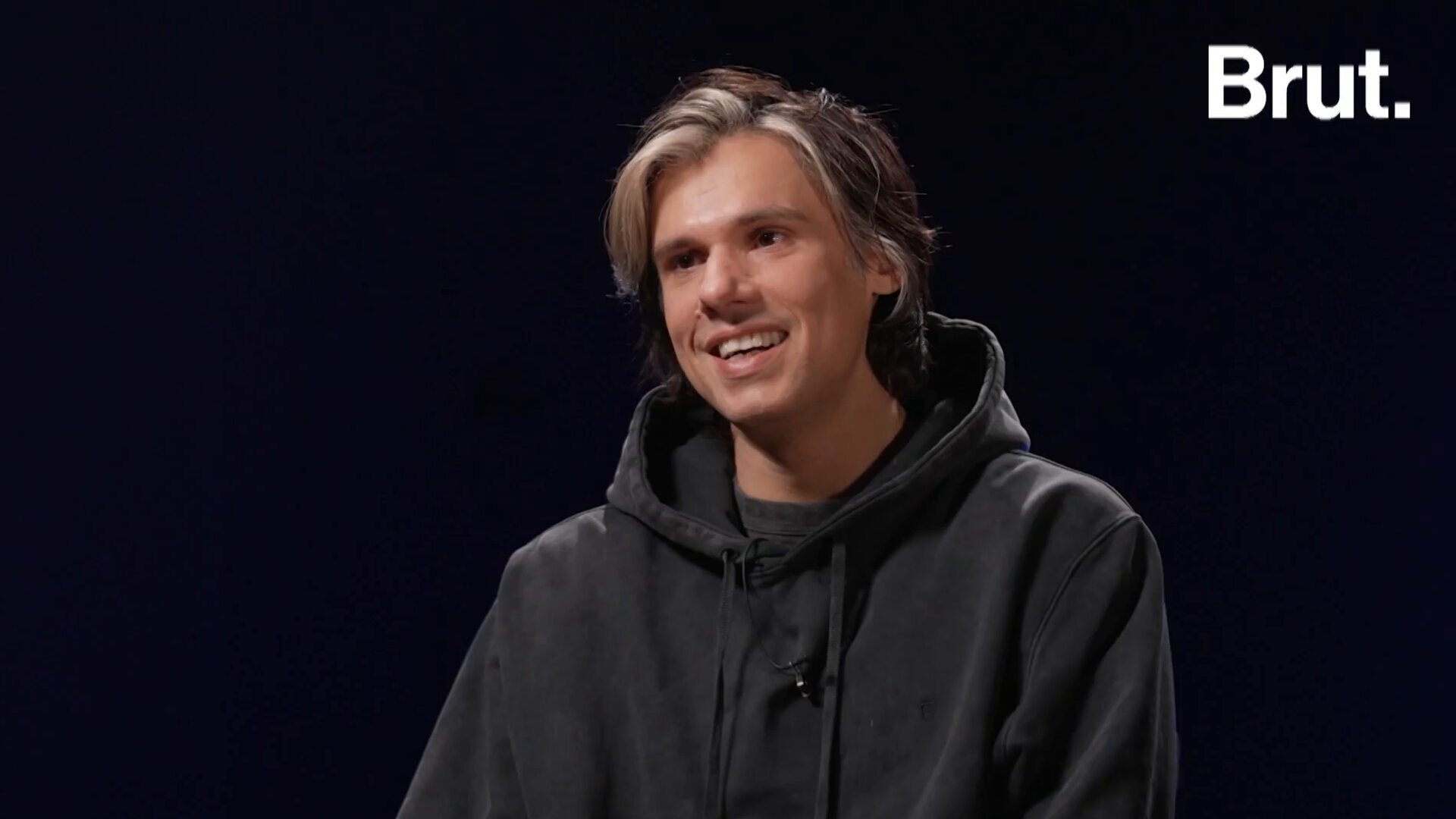 Ses angoisses, la pression, son nouveau rôle de père : dans la tête d'Orelsan