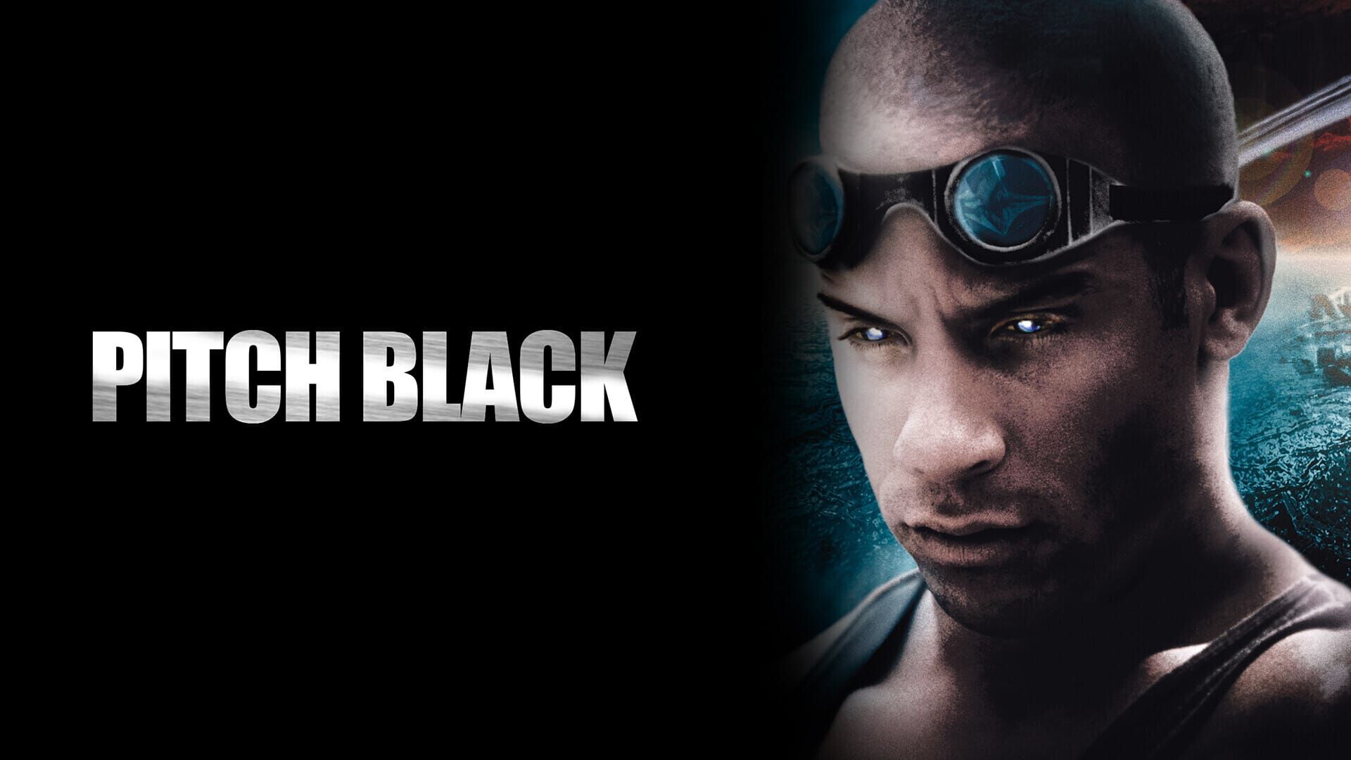 Pitch Black