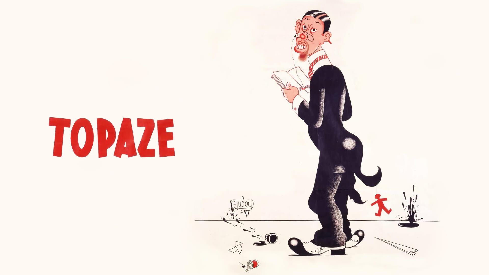 Topaze