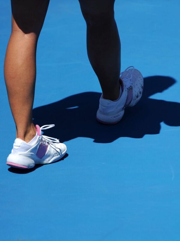 Tennis : Tournoi WTA de Linz