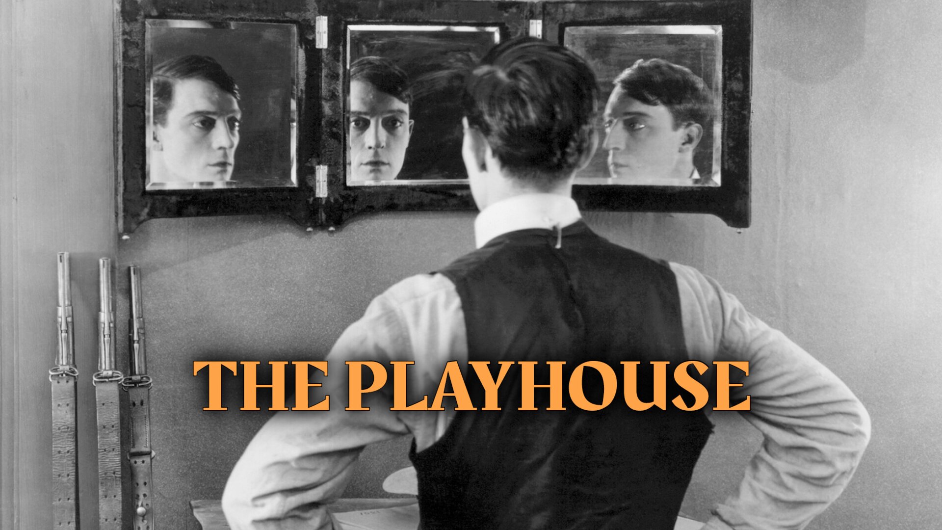 The Playhouse
