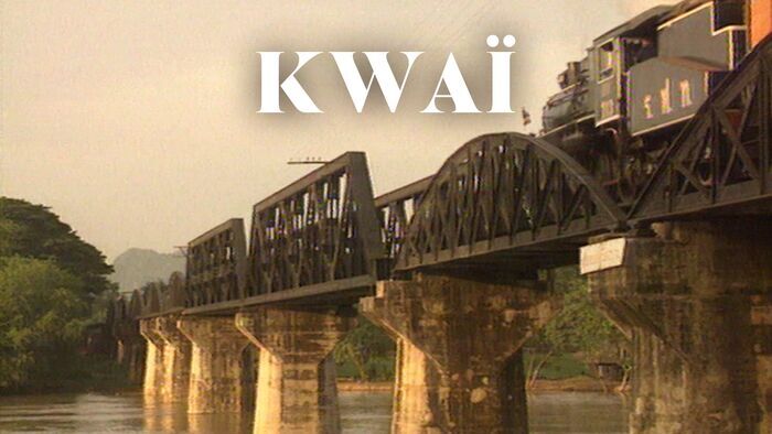 Kwaï
