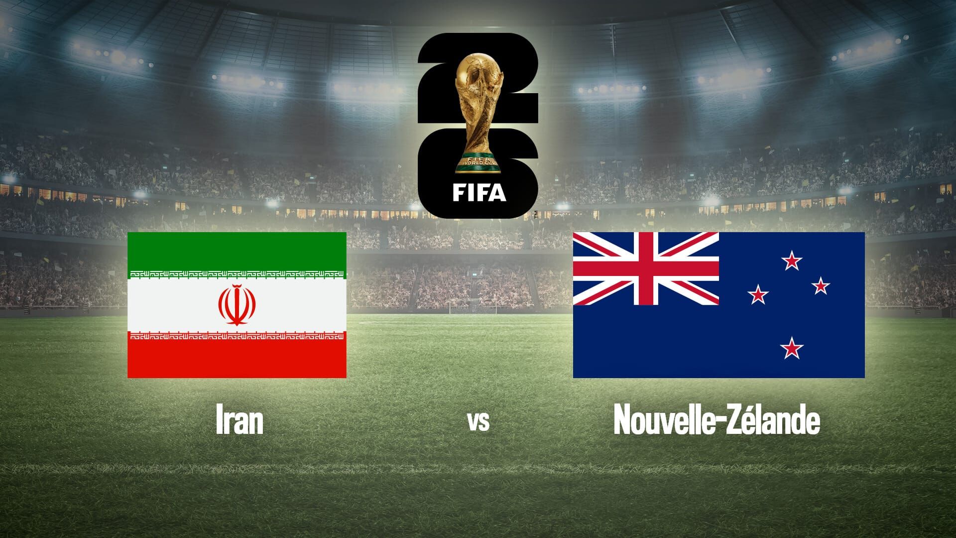 Football : Coupe du monde