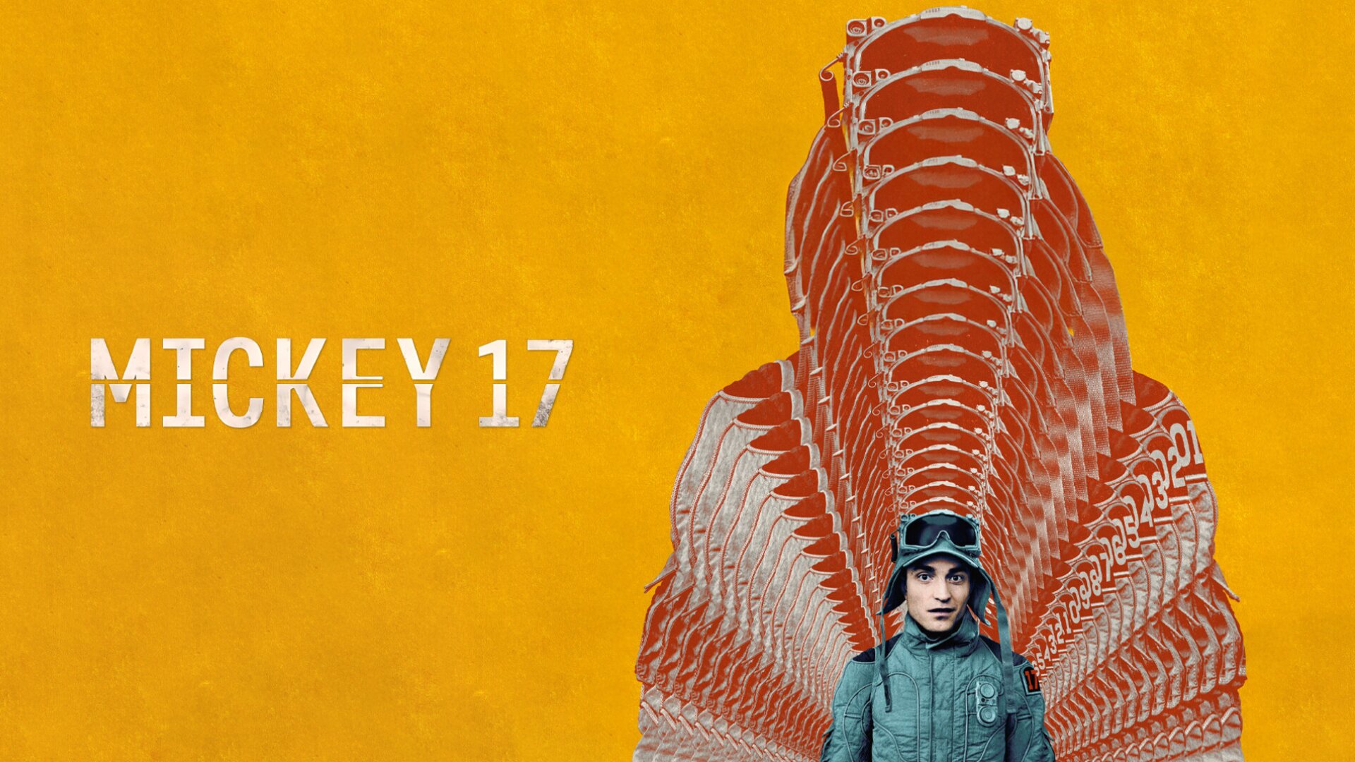 Mickey 17