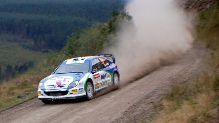 Rallye Rouergue Rodez Aveyron Occitanie