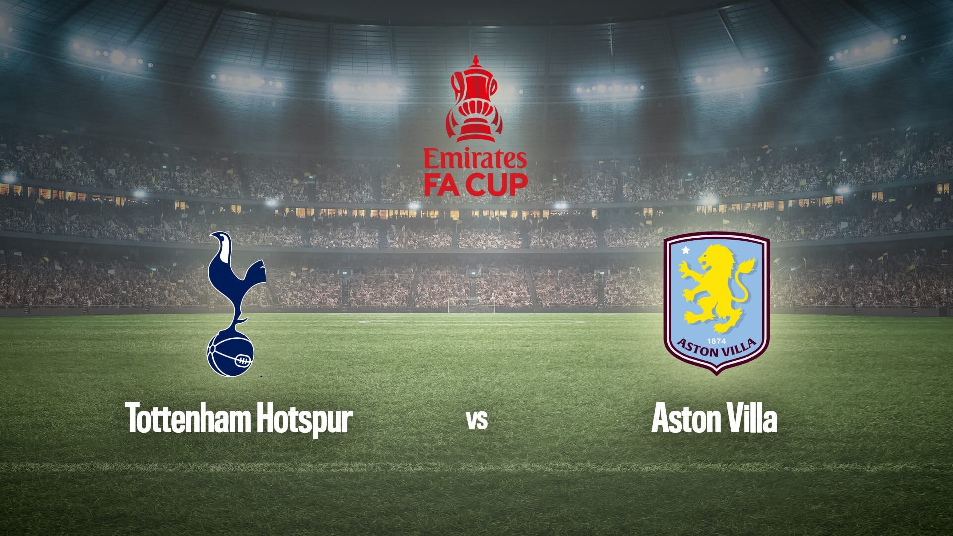 Football : Coupe d'Angleterre