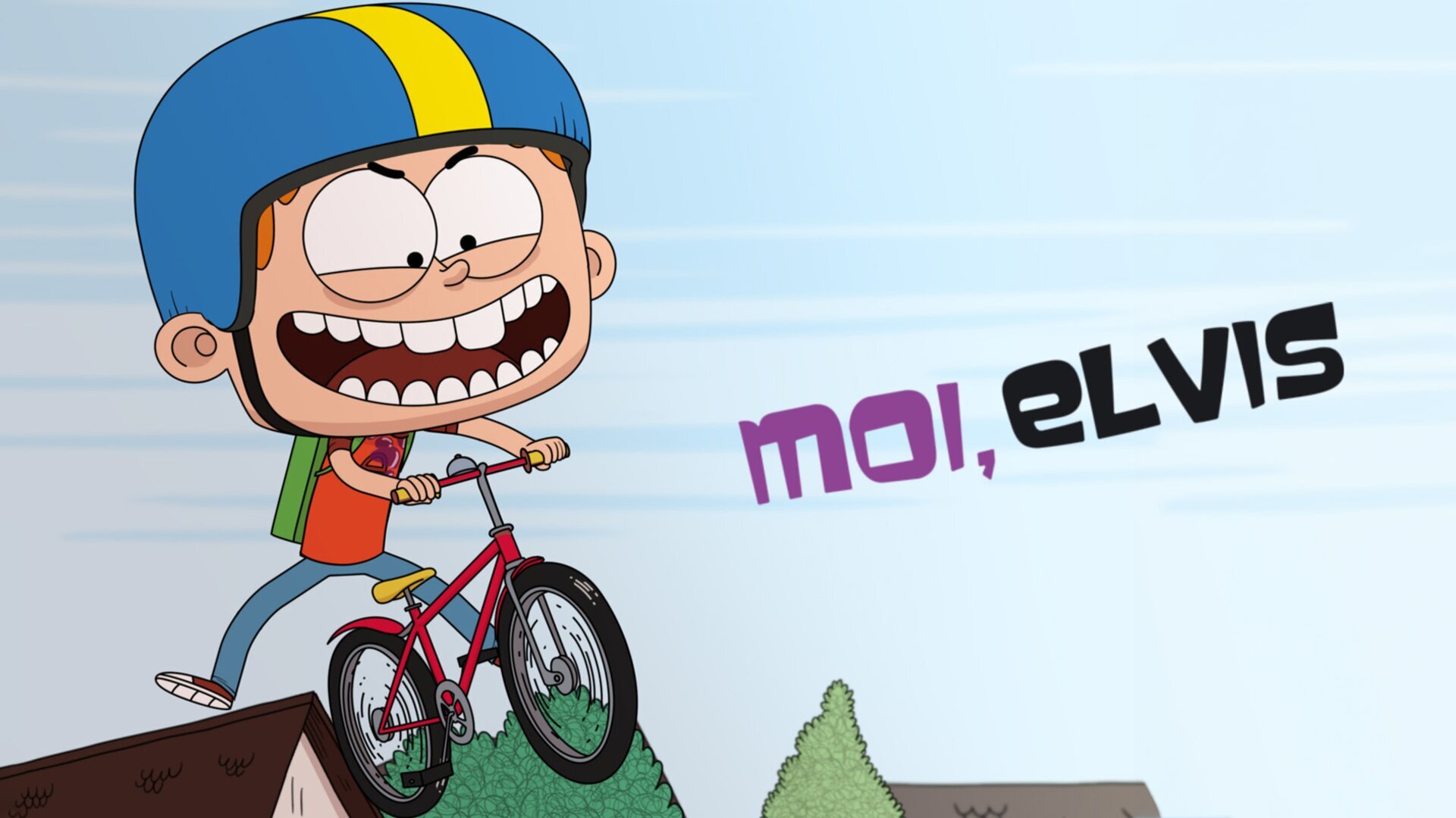 Moi, Elvis et l'école Pinkerton