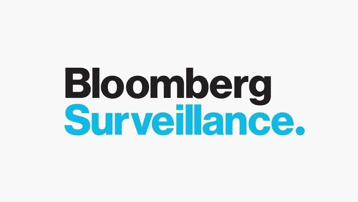 Bloomberg Surveillance