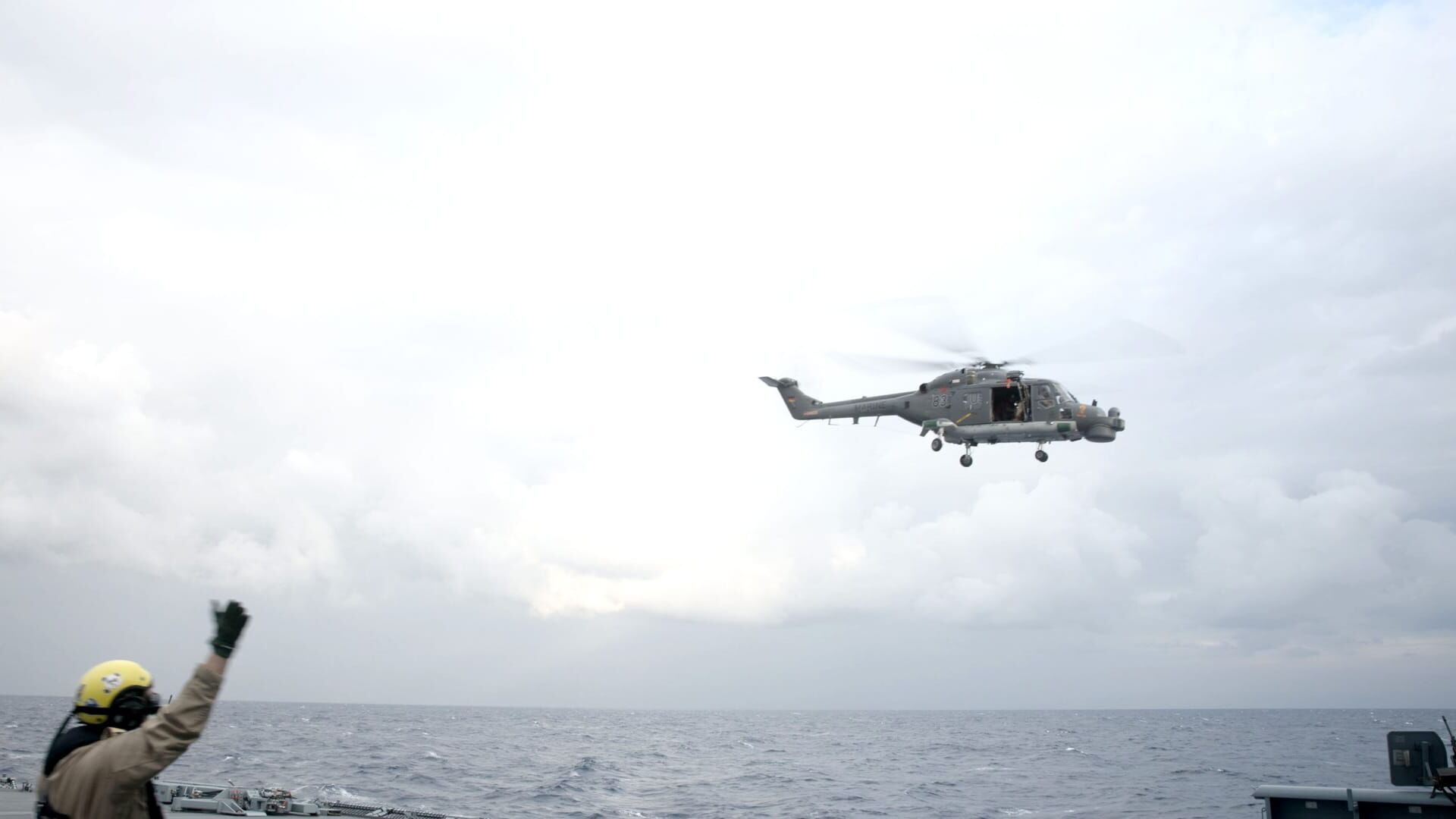 Soldier No. 1 - The General and the Watershed Moment