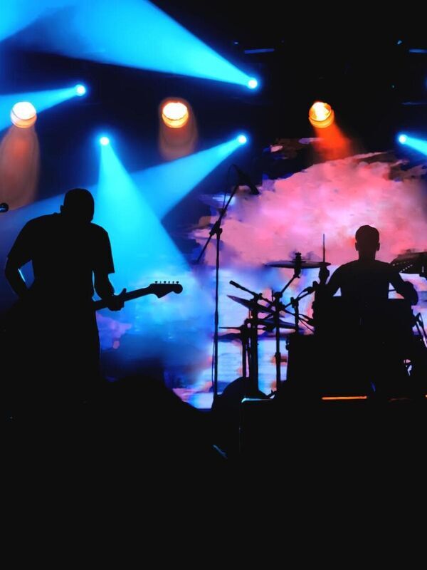 Julien Clerc au Bol d'Or