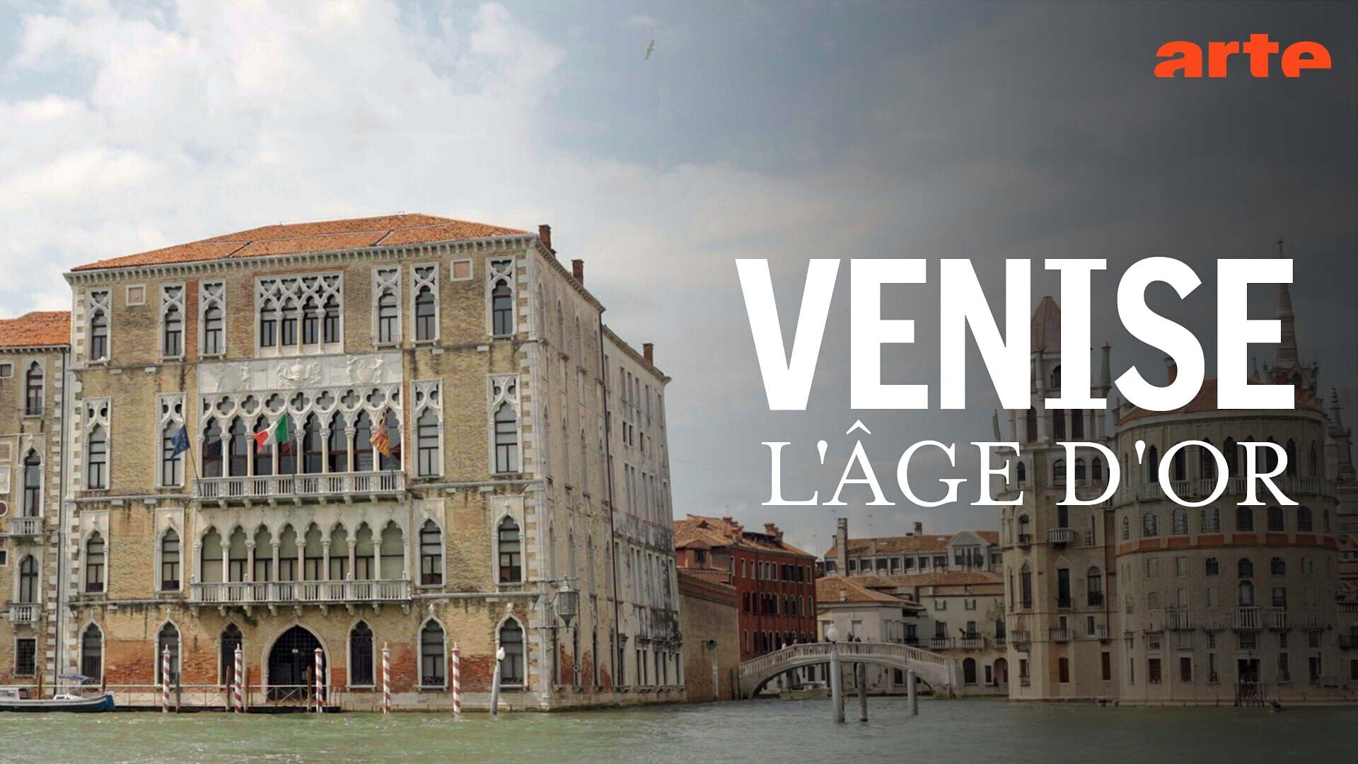 Venise : l'âge d'or