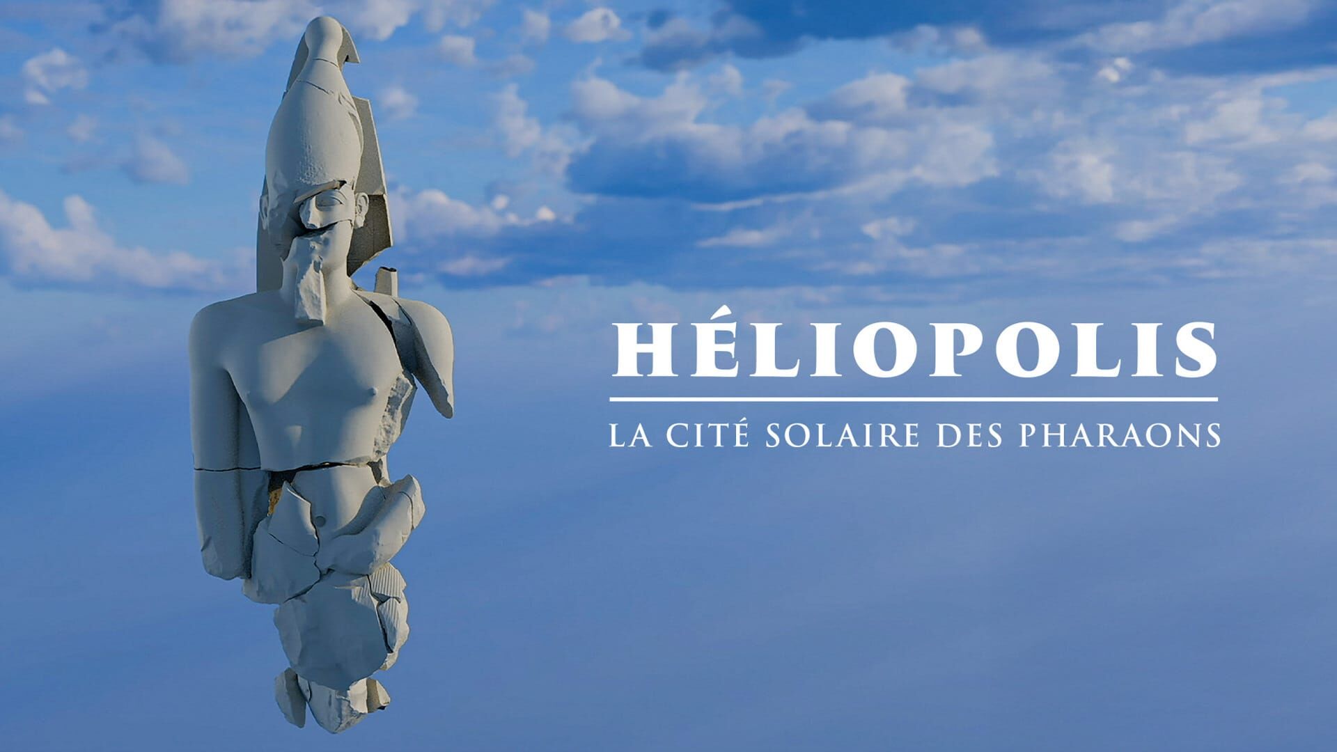 Héliopolis : la cité solaire des pharaons