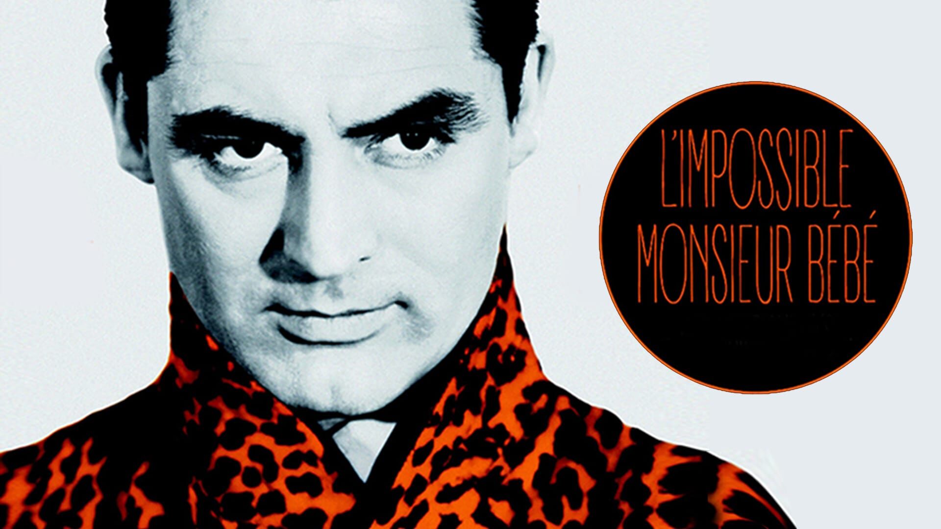 L'Impossible Monsieur Bébé