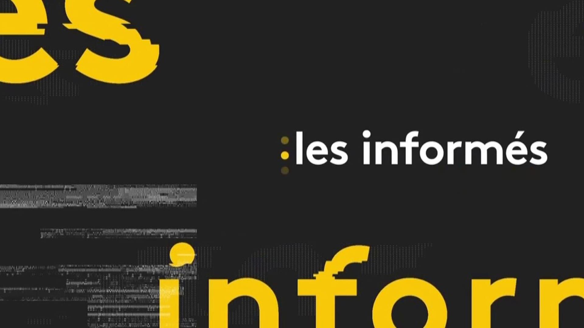 Les informés du soir