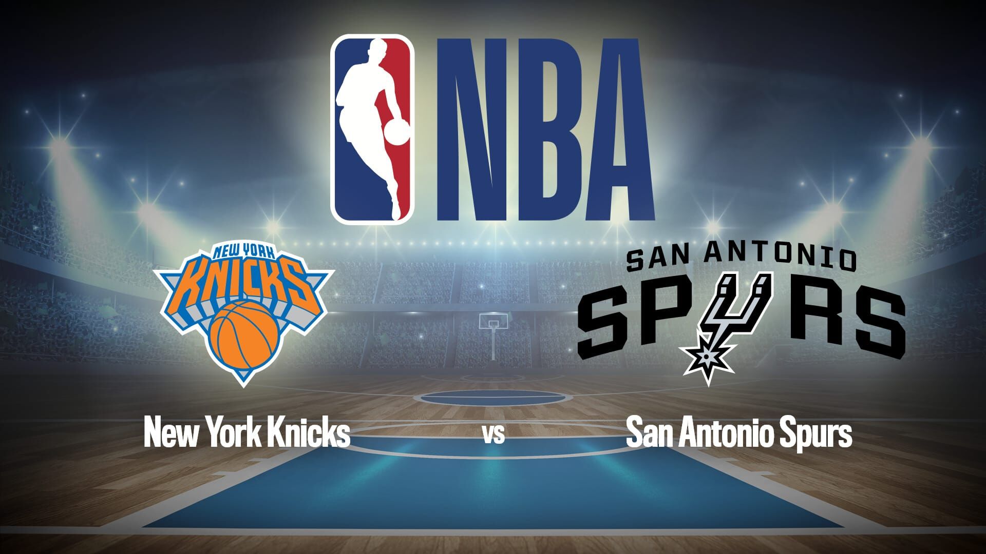 Basket-ball : NBA