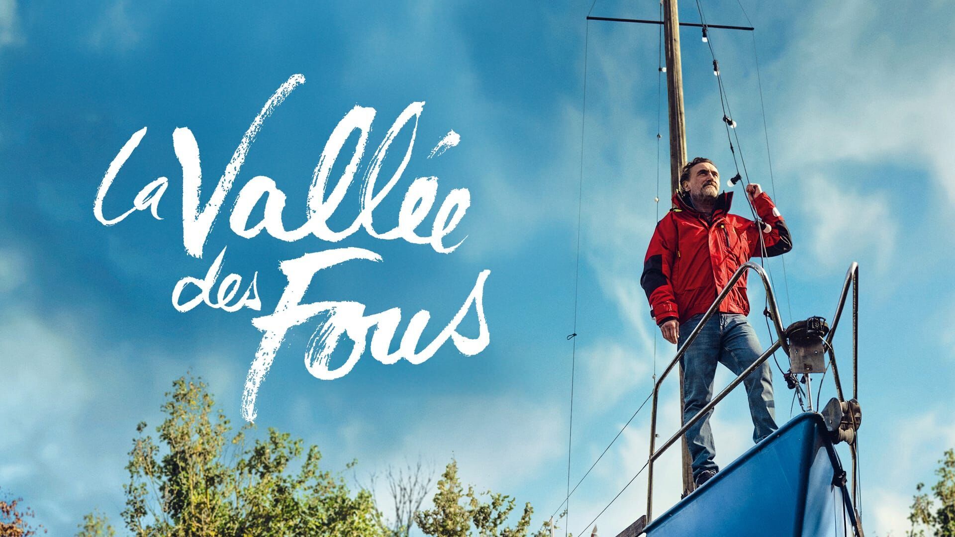 La Vallée des fous